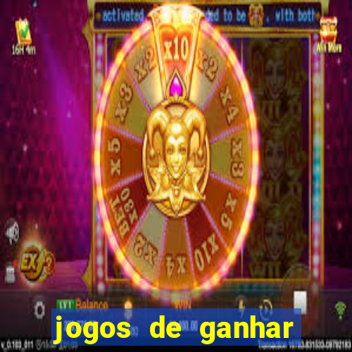 jogos de ganhar dinheiro sem depositar nada